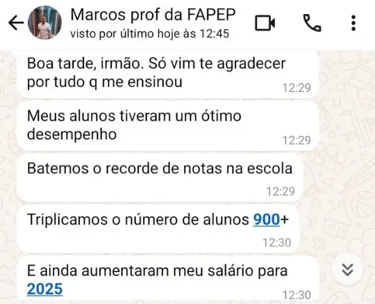Prova Social