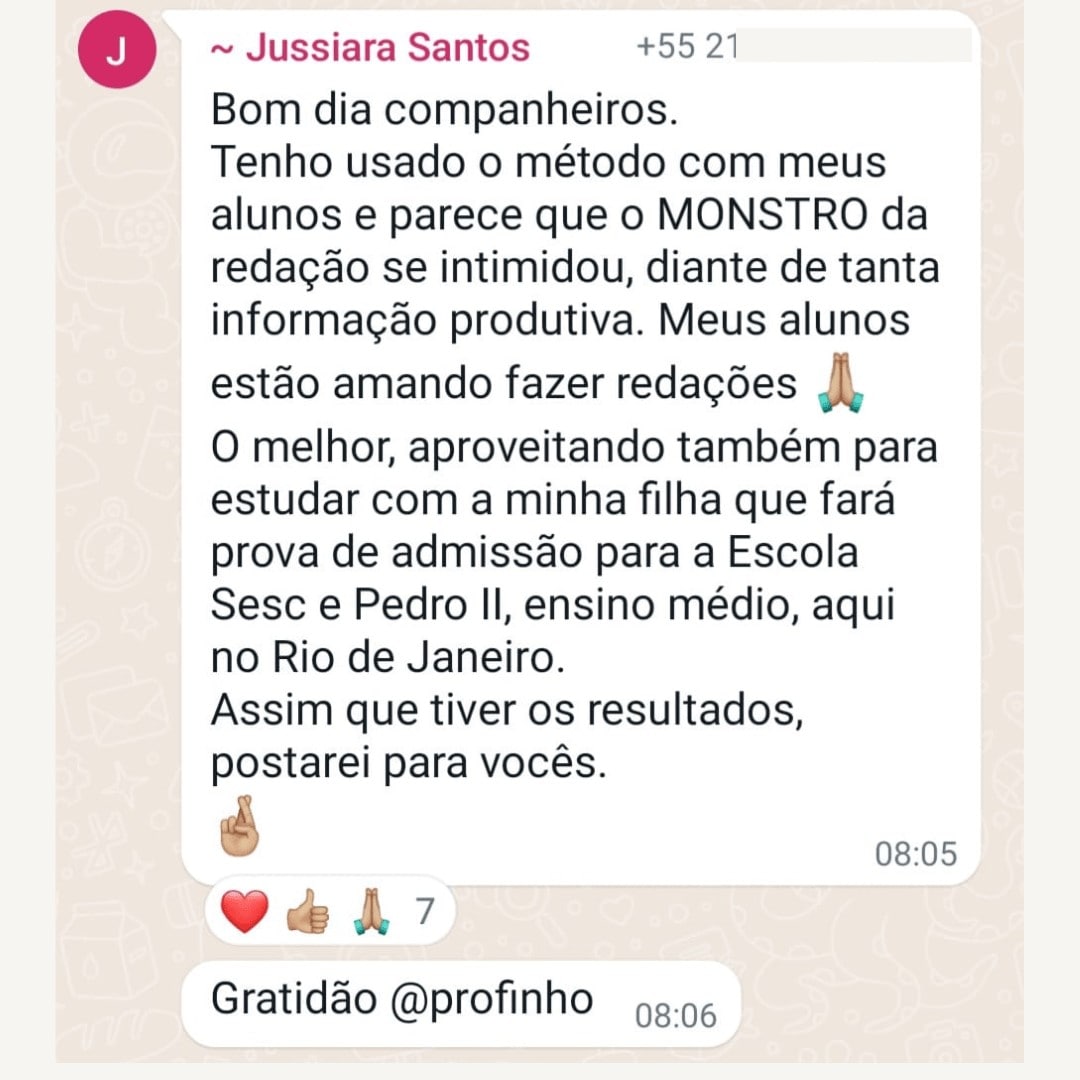 Aluno Aprovado