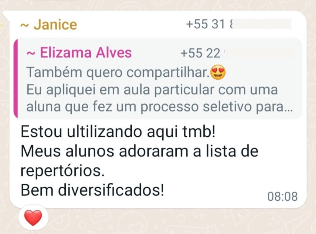 Aluno Aprovado