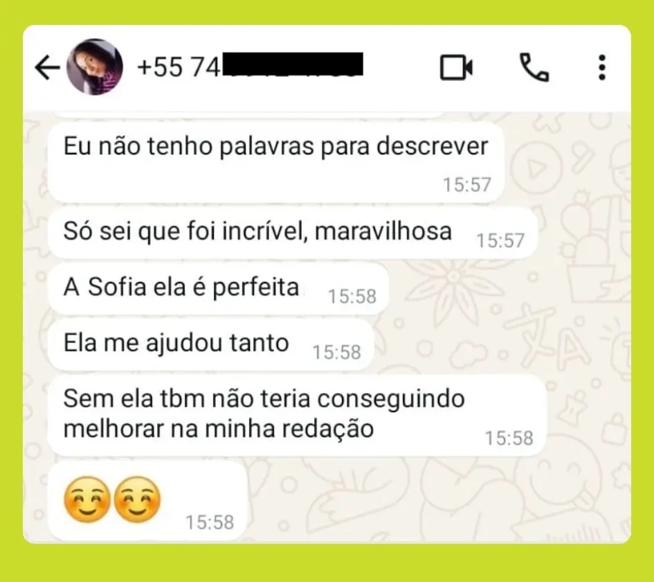 Prova Social