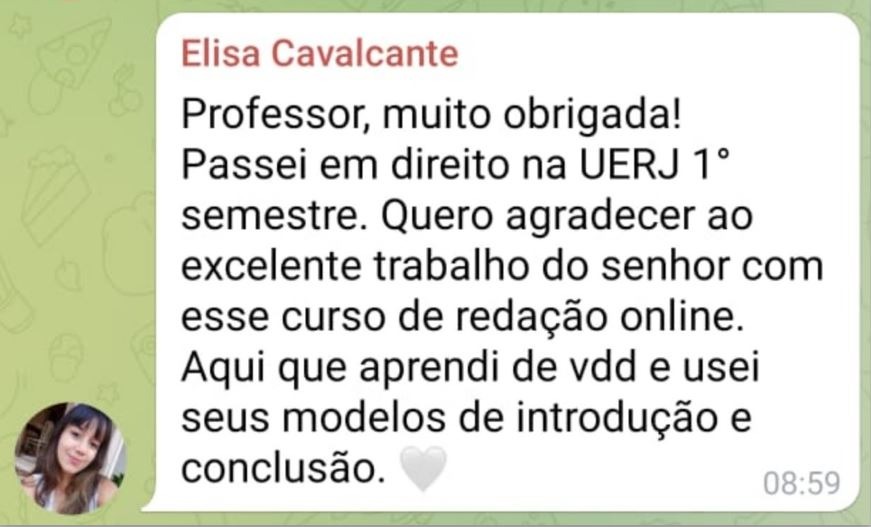 Depoimento 2