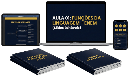 Pack de Aulas