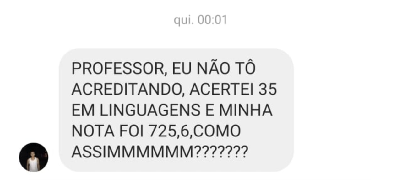 Depoimento 3
