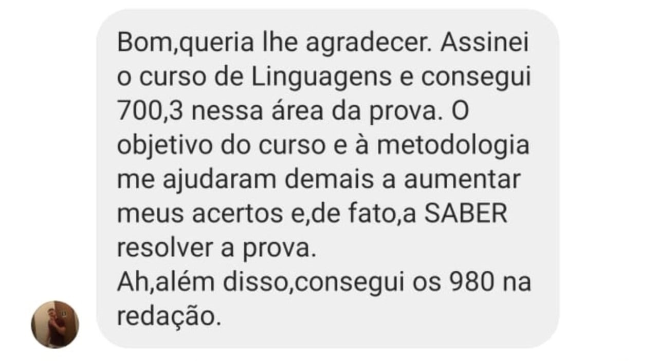 Depoimento
