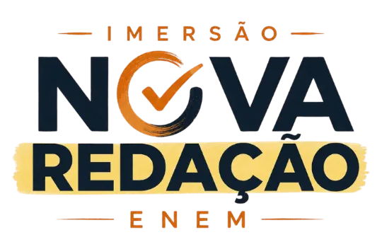 Imersão Nova Redação Enem