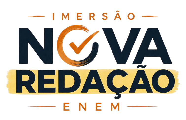 Imersão Nova Redação Enem