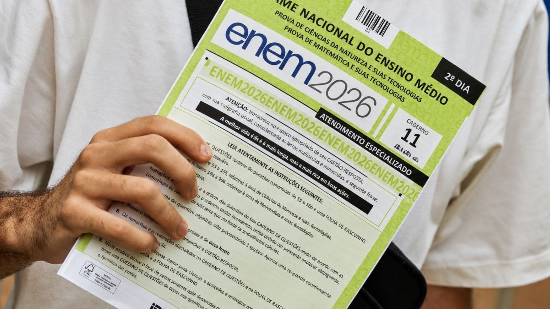 citações para redação