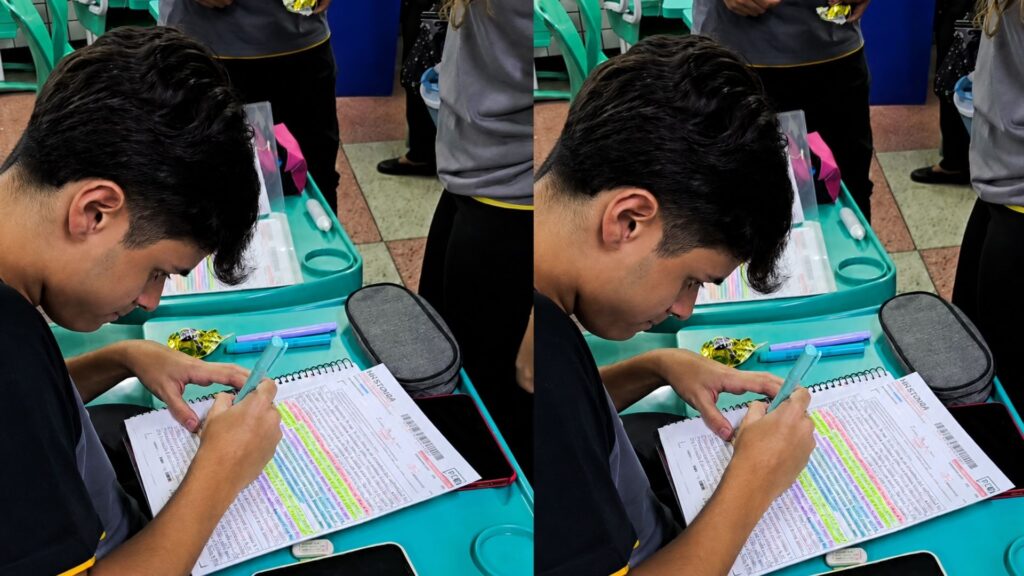 conectivos para desenvolvimento