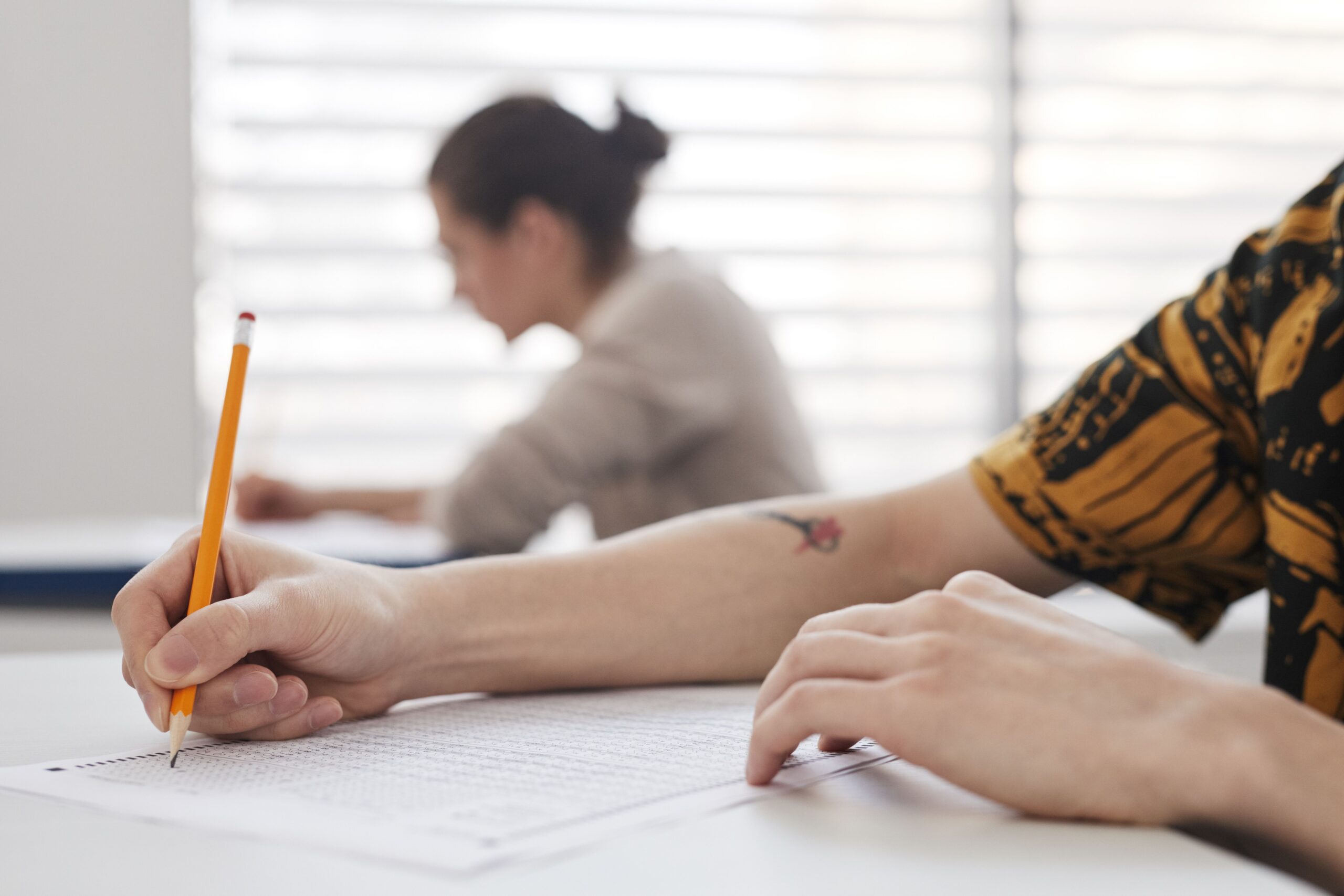 Atividades de texto dissertativo-argumentativo com gabarito